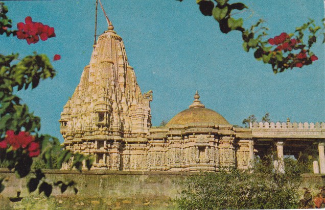 Ranakpur, Parshwanath Temple.jpg