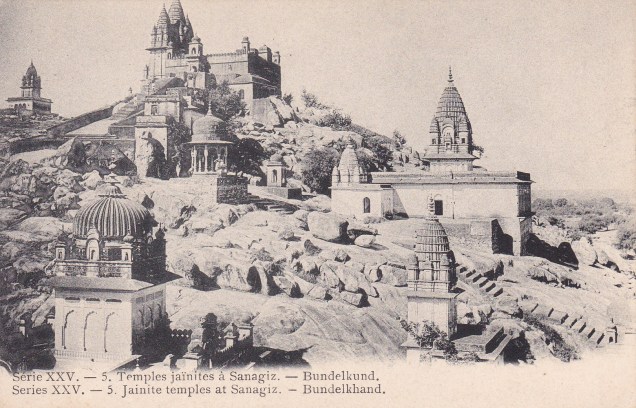 Sanagiz, Bundelkhand.jpg