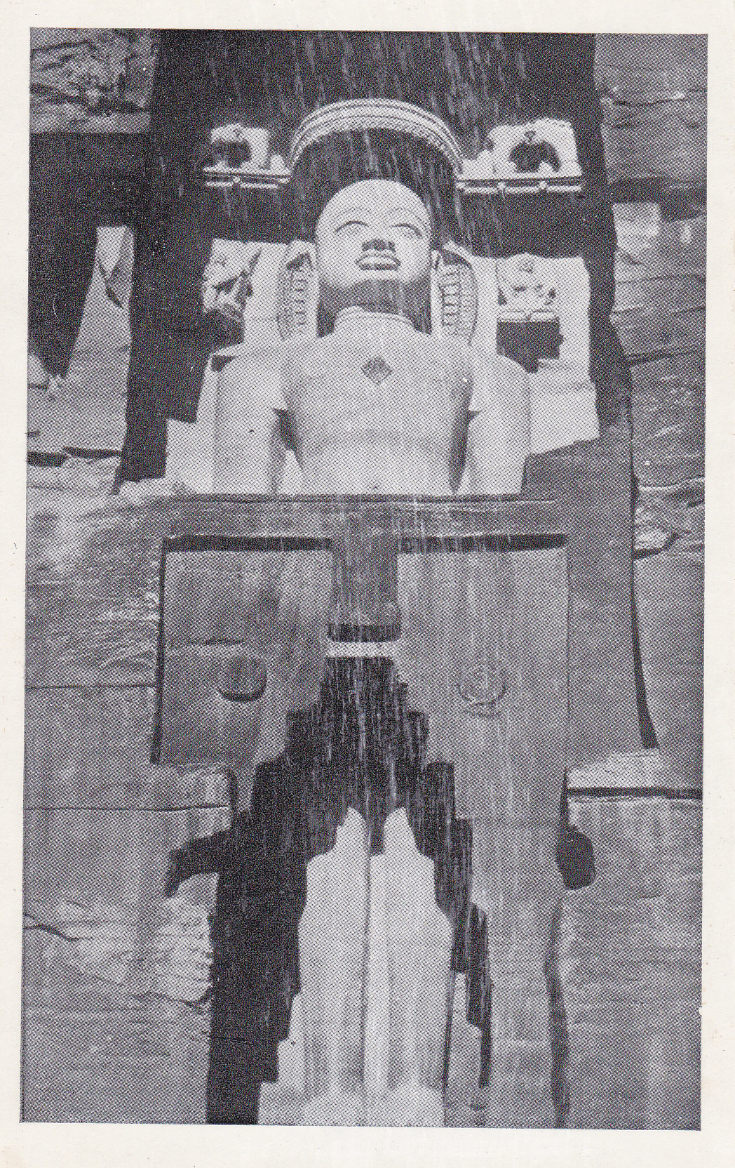 Gwalior Jain Caves 4