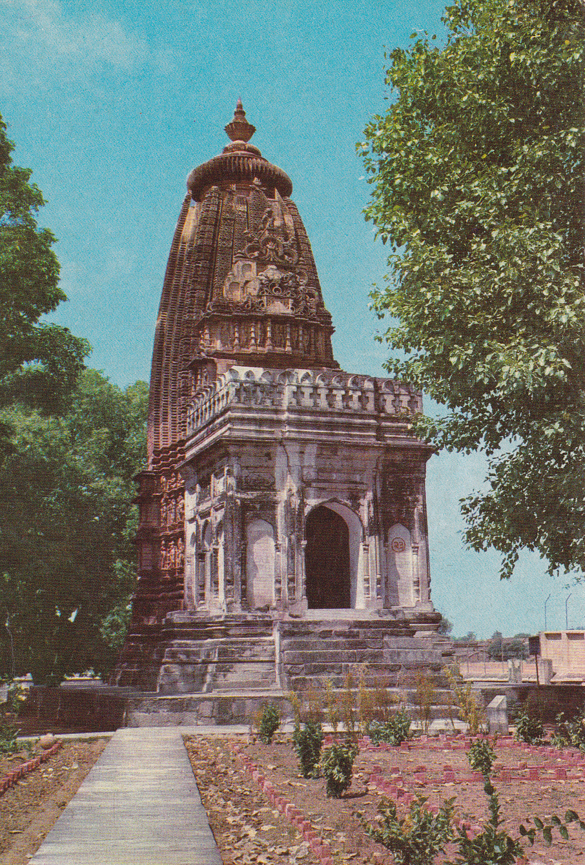 adinath-jain-temple-khajurao