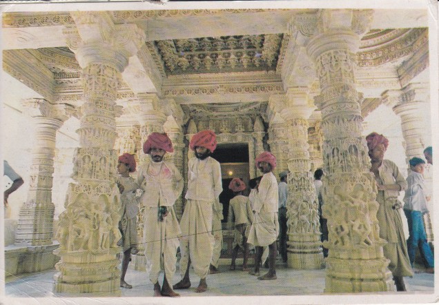 mount-abu-delwara-vimal-vashi-jain-temple