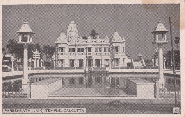 parsva-jain-temple-calcutta-jainism-postcard3
