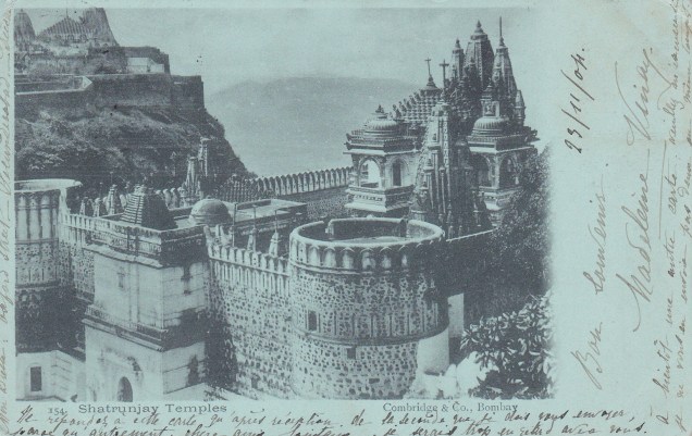 shatrunjaya-jain-temples-jainism-postcard