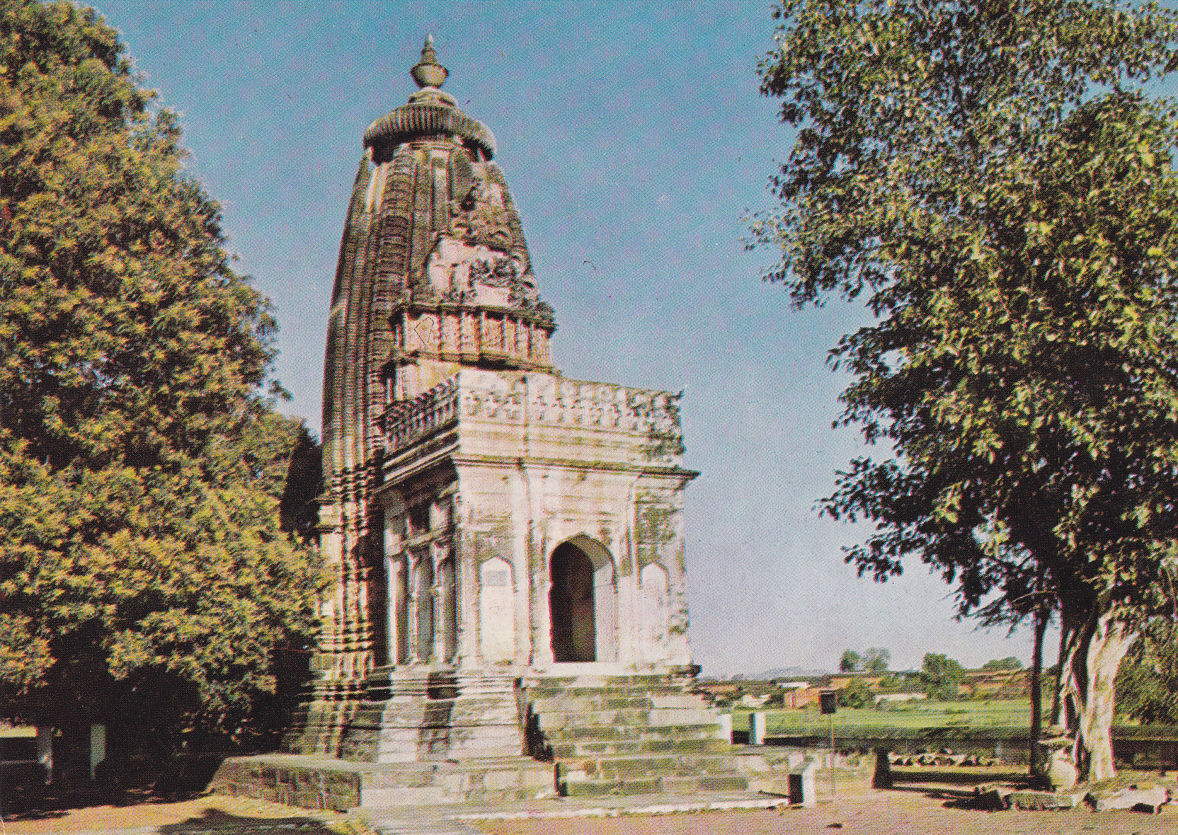 adinath-jain-temple-khajuraho-jainism-postcard