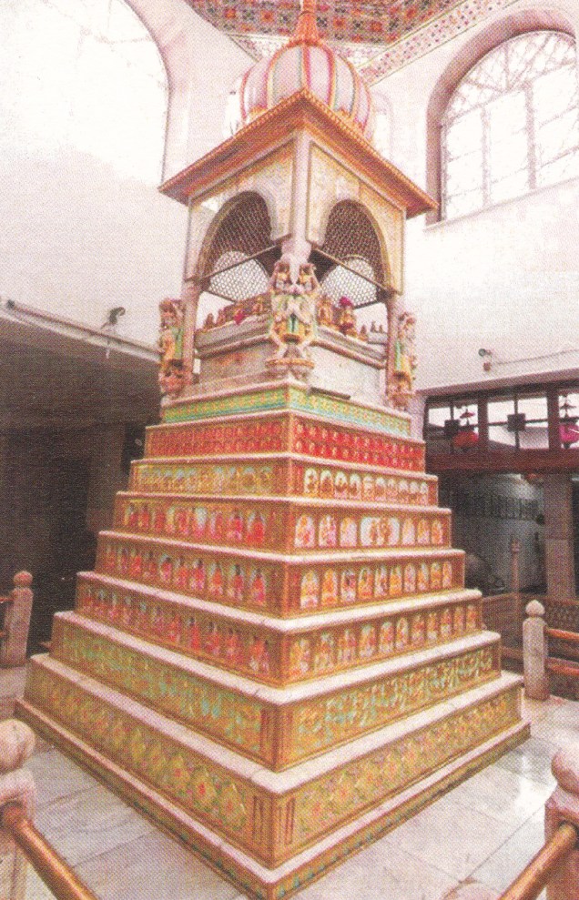 astapada-panchayati-calcutta