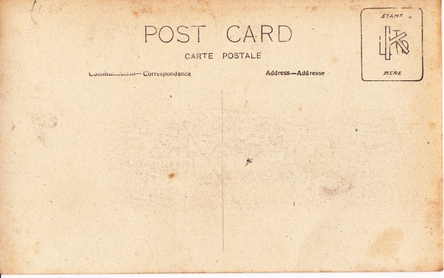 kirkee-jain-templr-jainism-postcard-back