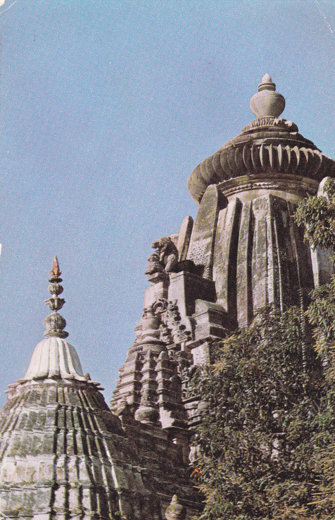 jain-temples-khajuraho-jainism-postcard