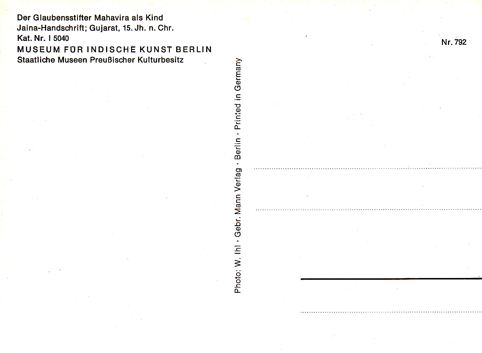 jina-mahavira-with-mother-kalpasutra-manuscript-painting-jainism-postcardback