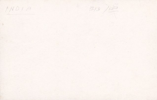 Jain Temple Calcutta Jainism Postcardfback