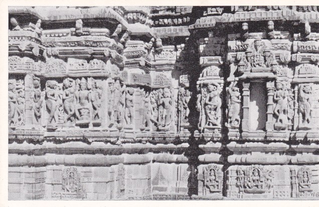 Chitorgarh Sat-bis Deori details