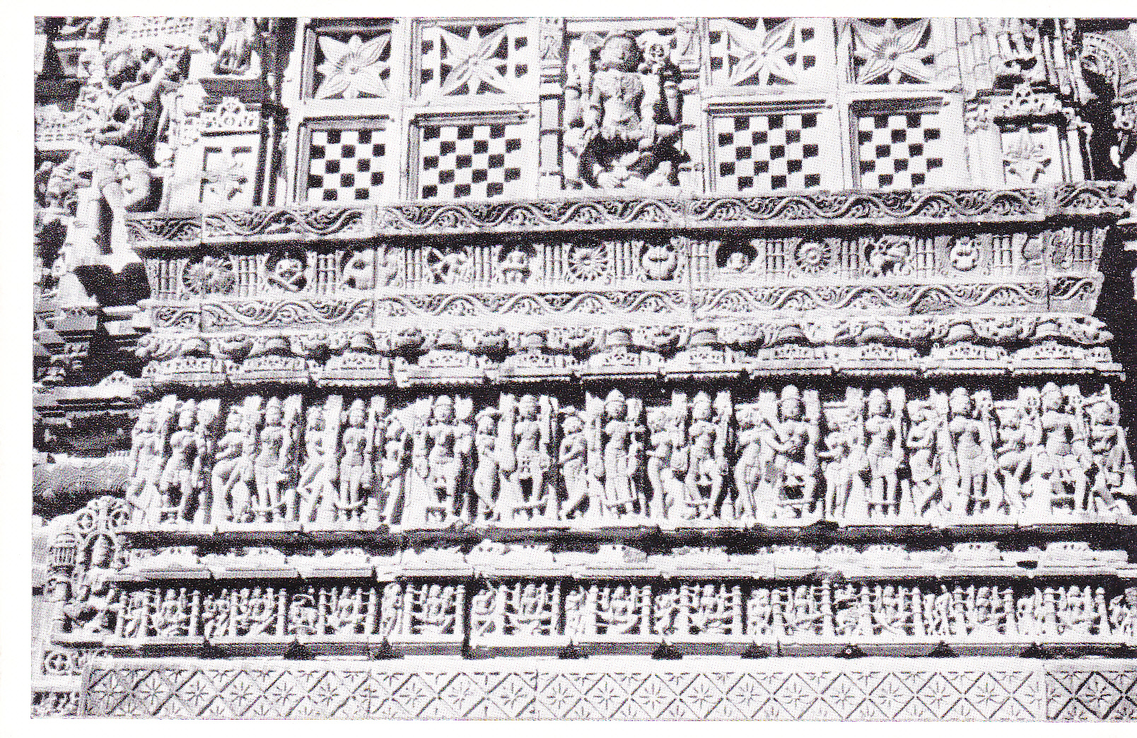 Chitorgarh Sringara-chauri Jain Temple details