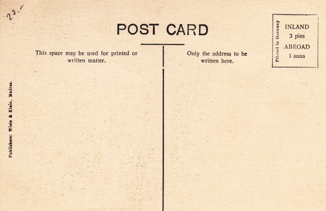 Colossal Bahubali Sravanabelgolaback