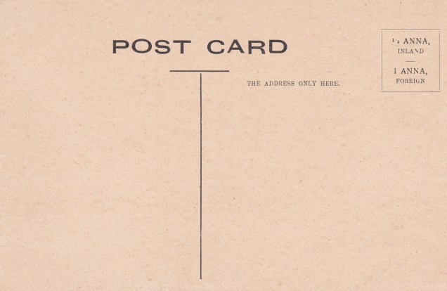 Jain City Car Idol Procession Jaipur Jainism Postcardback