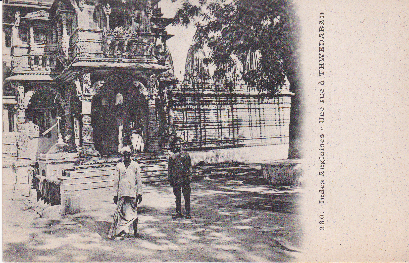 Jain Temple Ahmedabadb