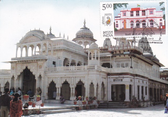 Shri Mahavirji Temple Hindaun Karauli