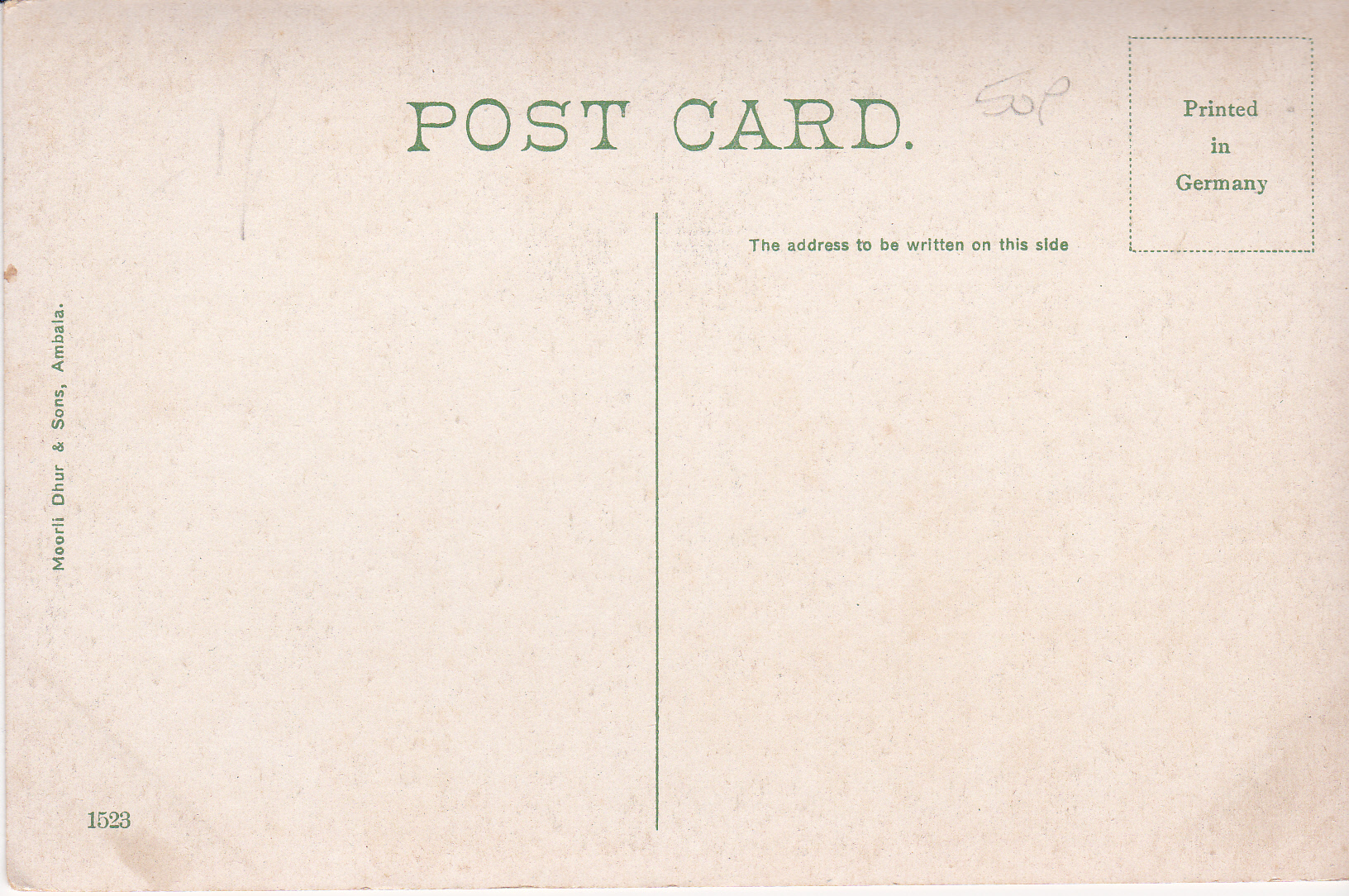 Jain Temple Mount Abuback