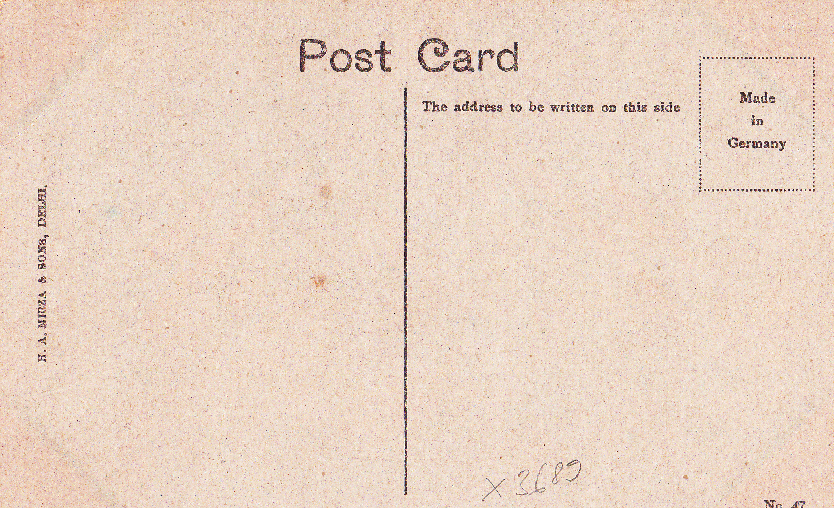 Kertaam Pillar Chittor Udaipurback