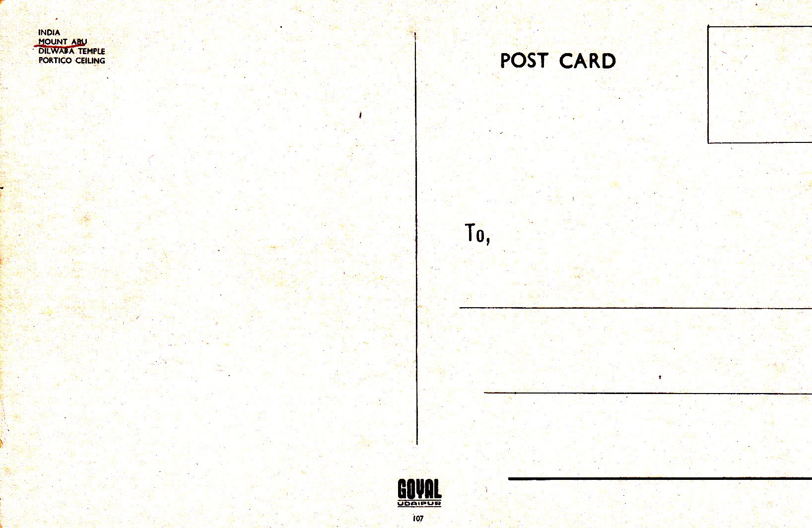 Mount Abu Dilwara Portico Ceiling Goddesses back