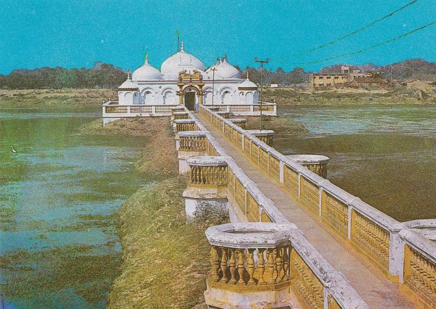Gunawa Ji Jal Mandir