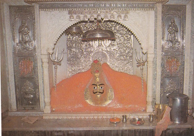 Bhomiyaji Shikarjee