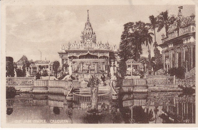 Jain Temple Calcutta Holland