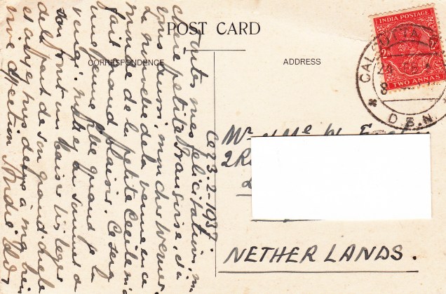 Jain Temple Calcutta Hollandback