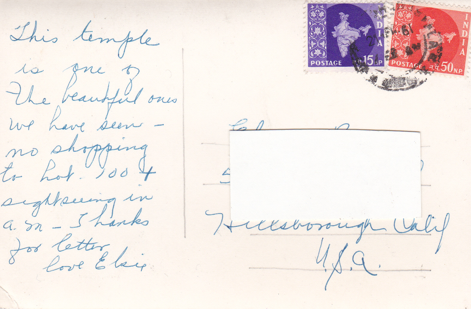 Jain Temple Calcutta one of the beautiful onesback